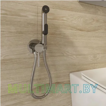 Смеситель Milardo Tidy 001SBR0M08 картинка 2